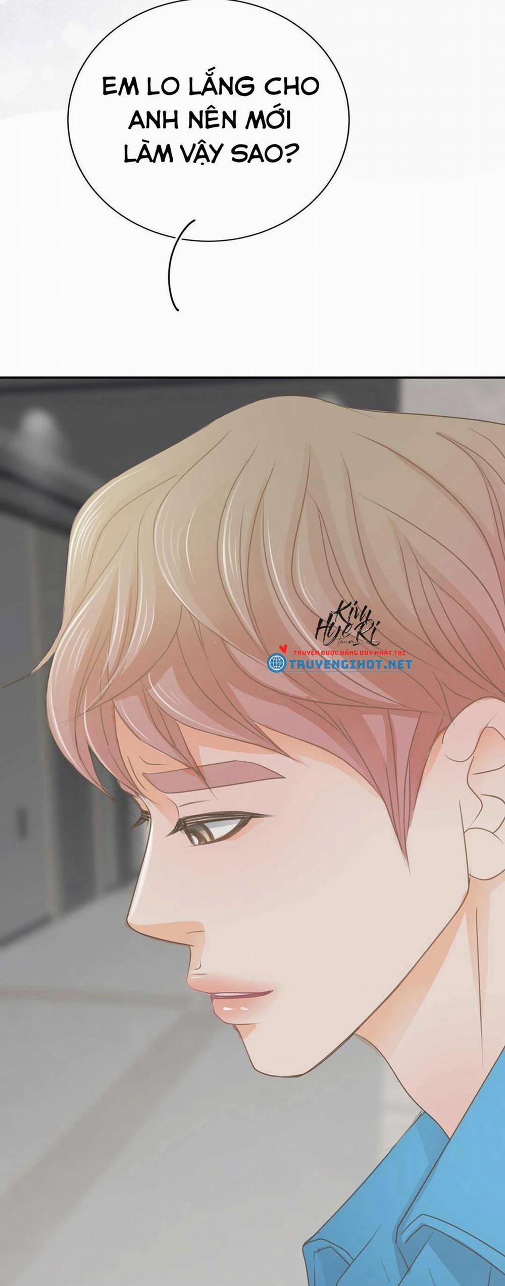 Người Tình Lúc Nửa Đêm 37 trang 82