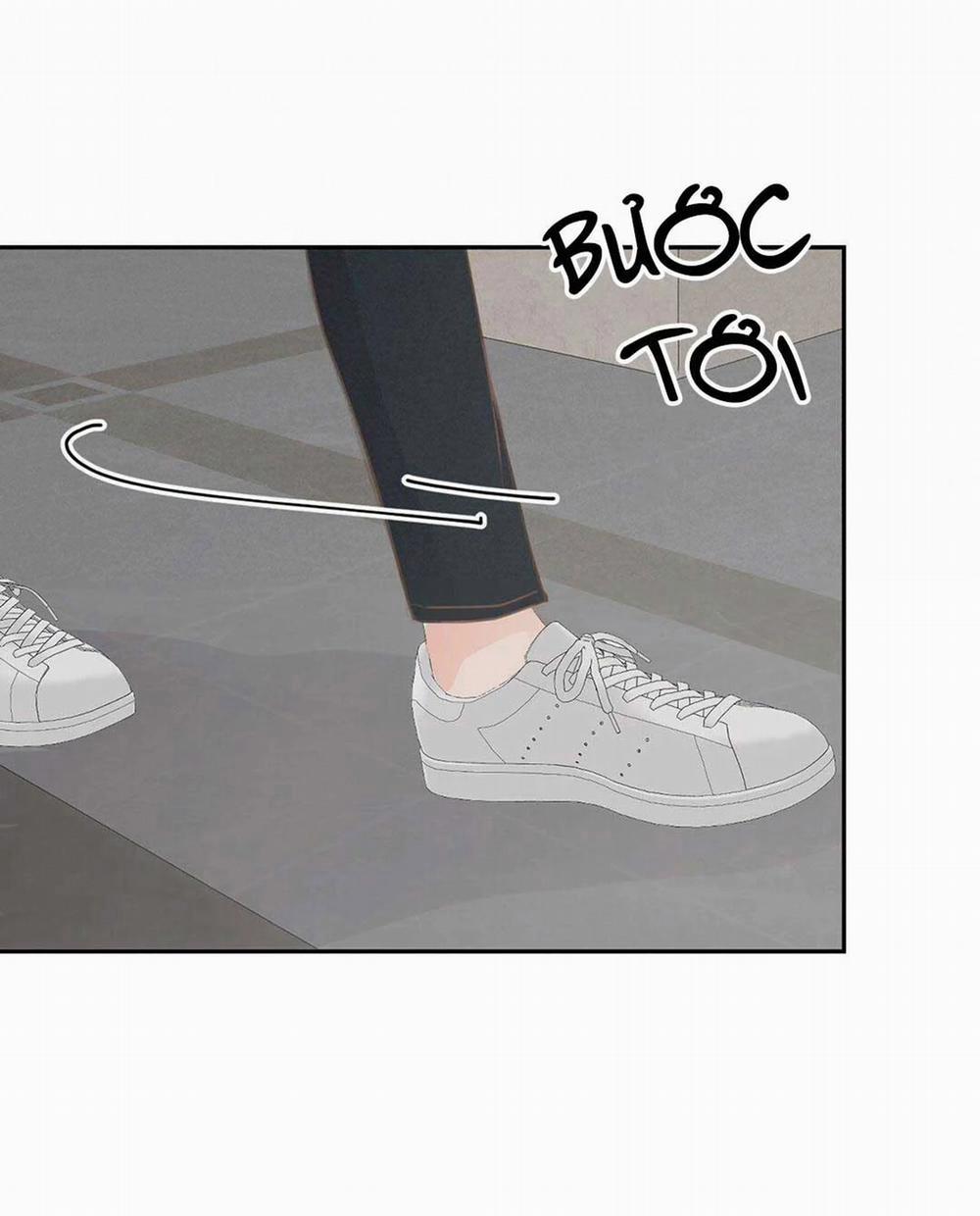 Người Tình Lúc Nửa Đêm 37 trang 9