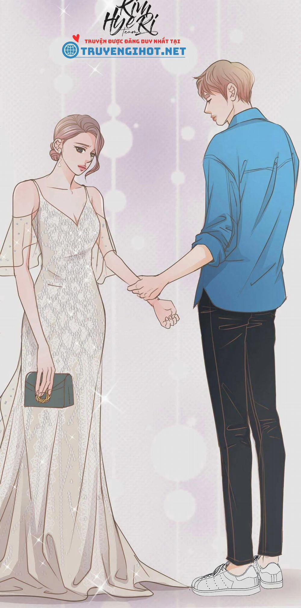 Người Tình Lúc Nửa Đêm 37 trang 90