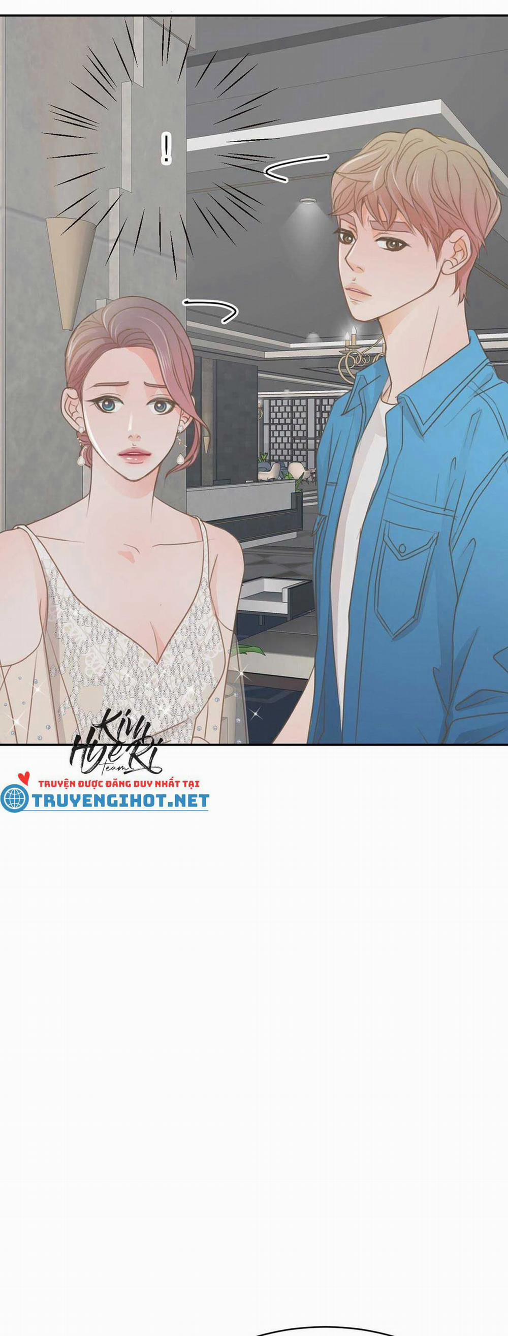 Người Tình Lúc Nửa Đêm 37 trang 92