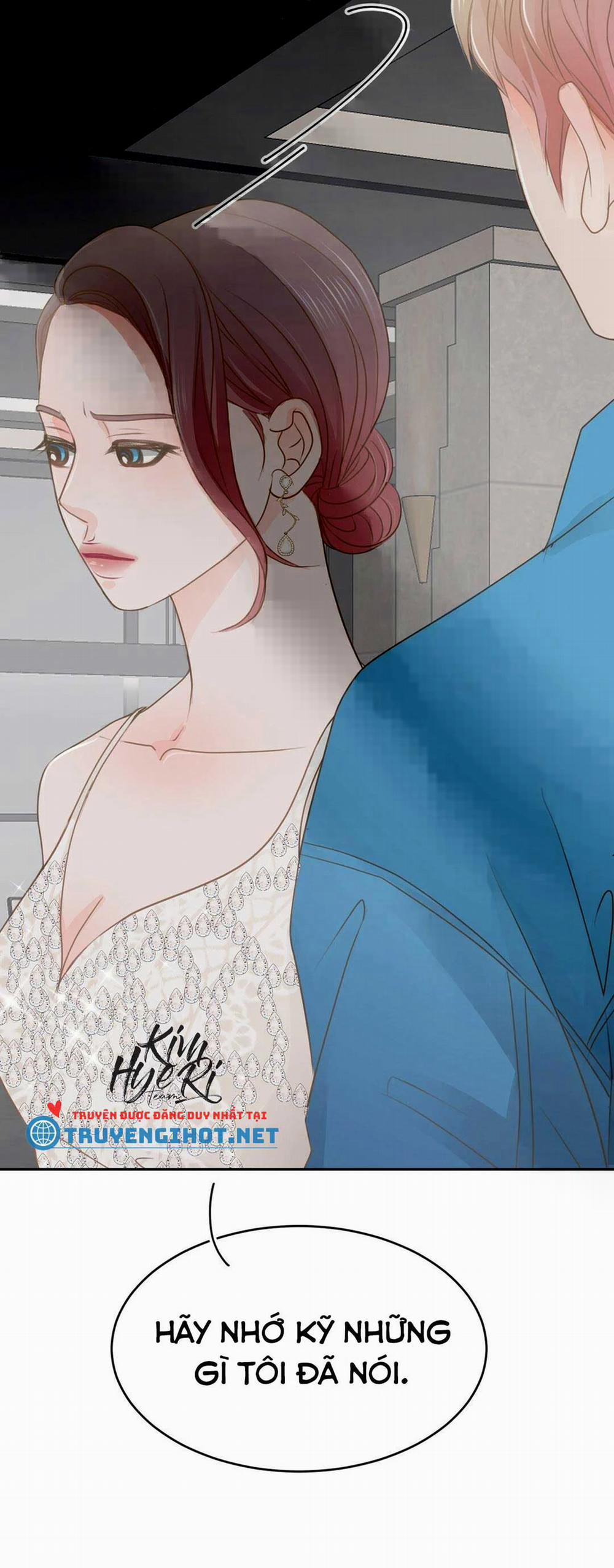 Người Tình Lúc Nửa Đêm 37 trang 99