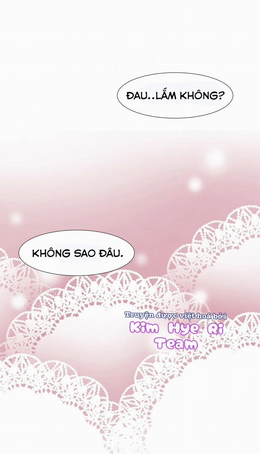 Người Tình Lúc Nửa Đêm 4 trang 13