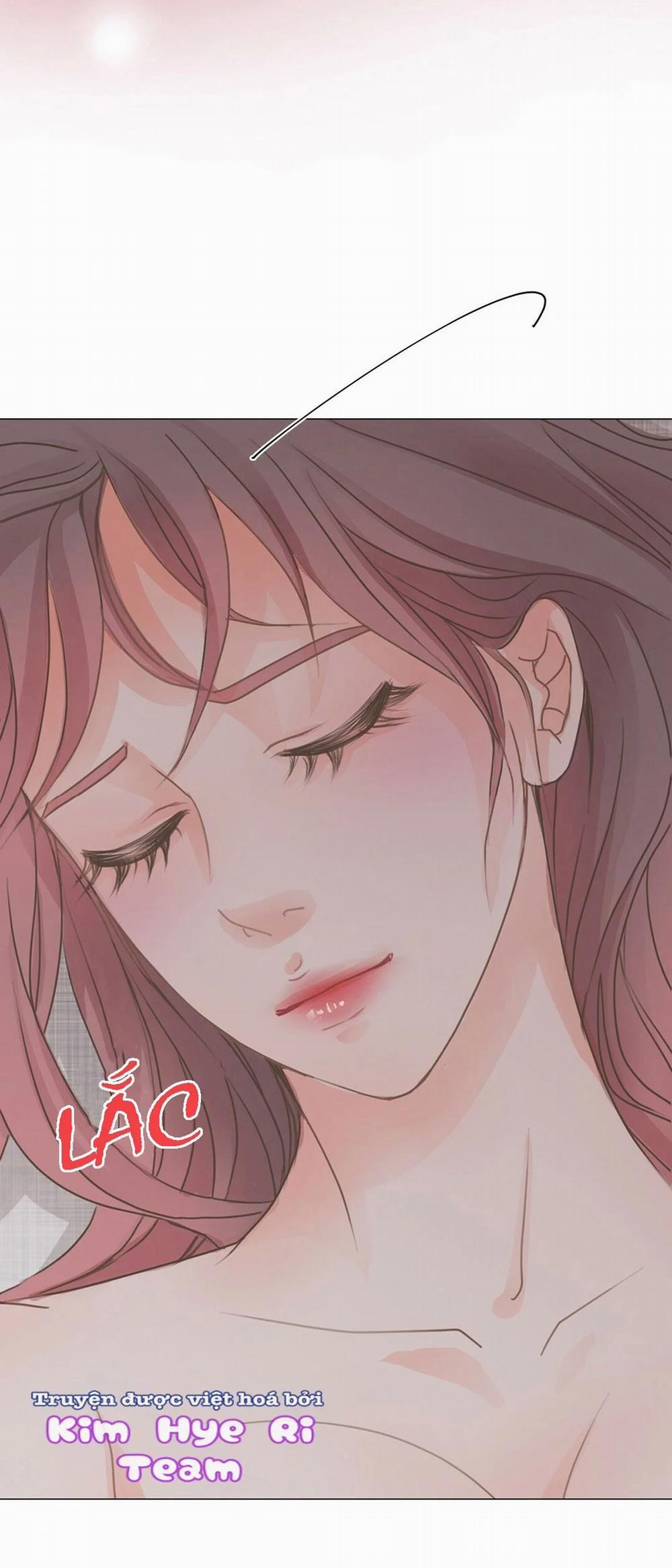 Người Tình Lúc Nửa Đêm 4 trang 15