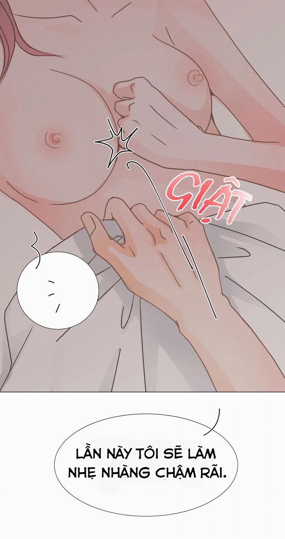 Người Tình Lúc Nửa Đêm 4 trang 17