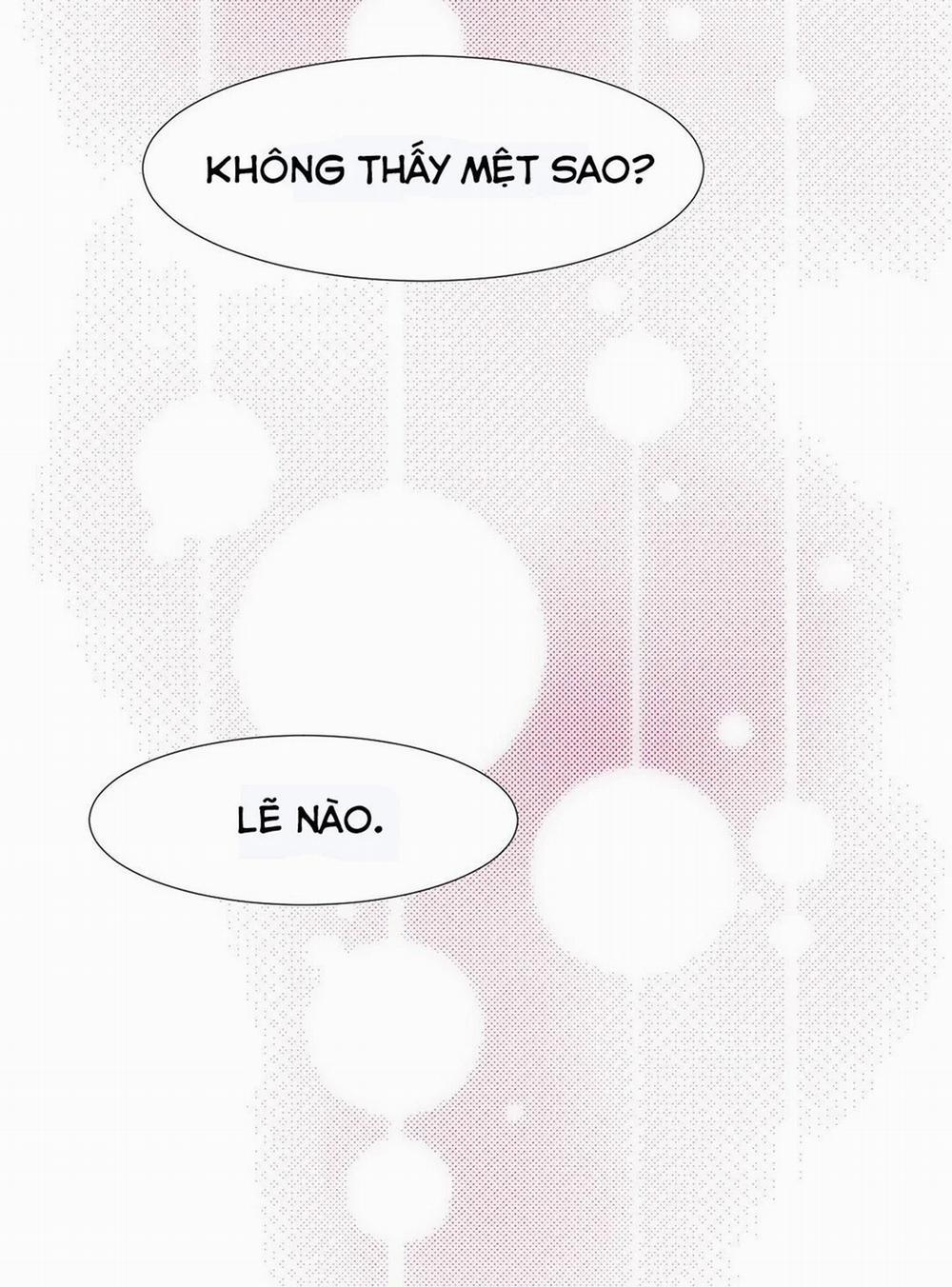 Người Tình Lúc Nửa Đêm 4 trang 21