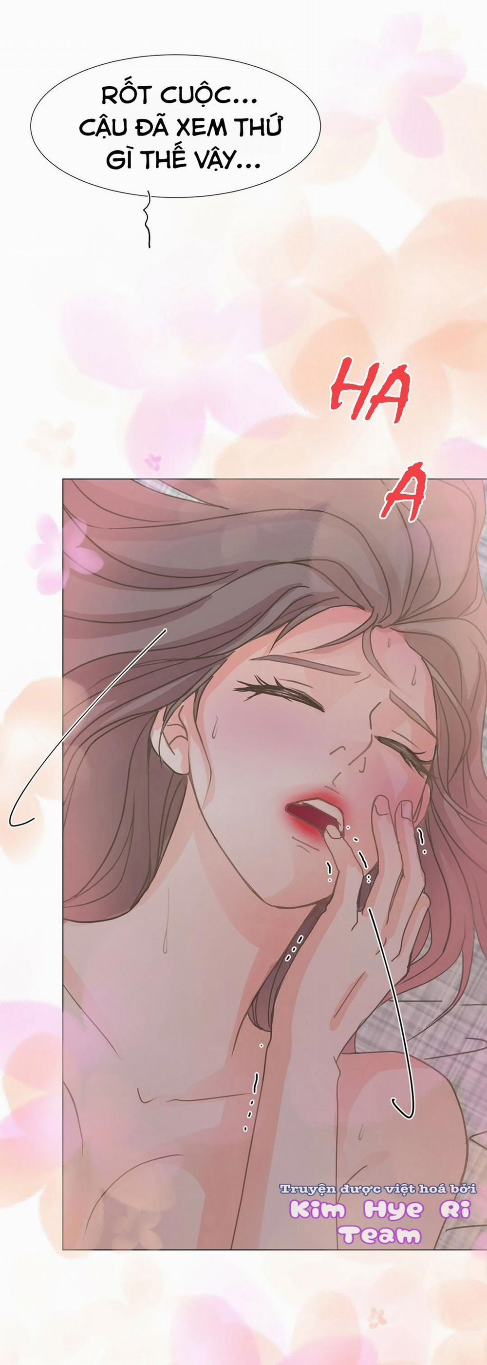 Người Tình Lúc Nửa Đêm 4 trang 25