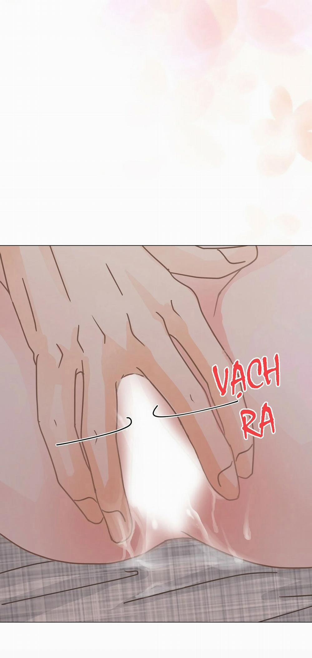 Người Tình Lúc Nửa Đêm 4 trang 26