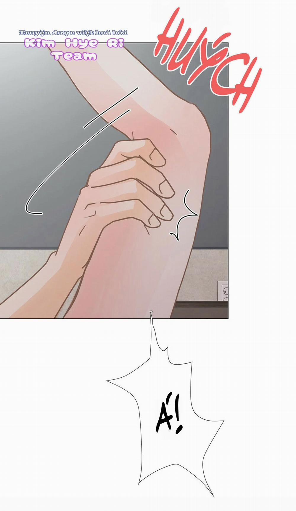 Người Tình Lúc Nửa Đêm 4 trang 27