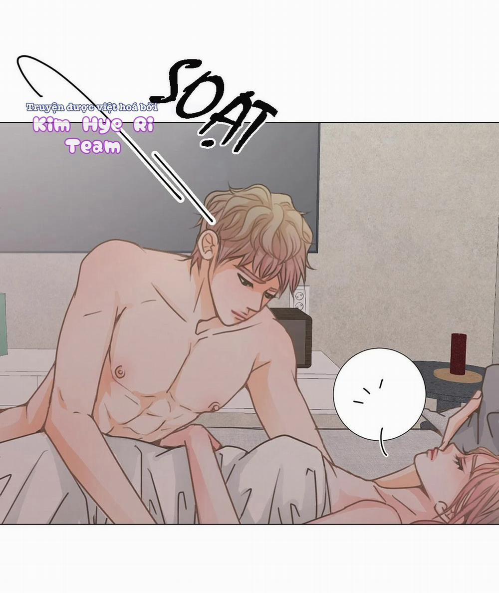 Người Tình Lúc Nửa Đêm 4 trang 3