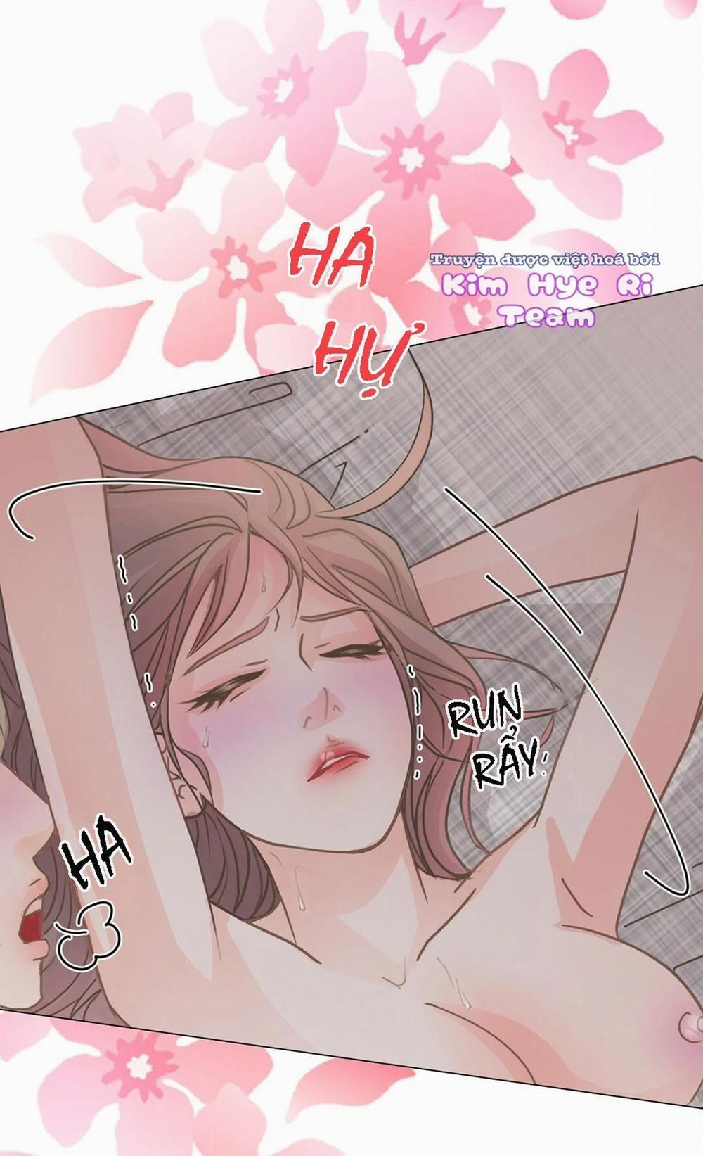 Người Tình Lúc Nửa Đêm 4 trang 31