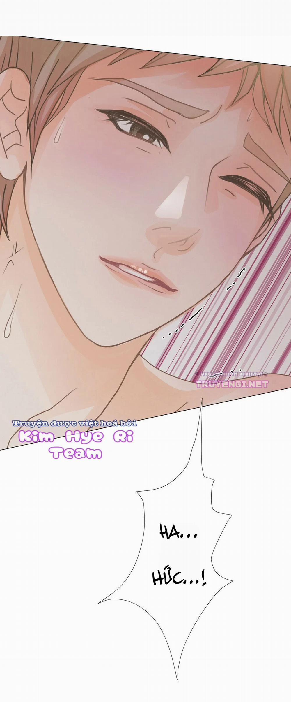 Người Tình Lúc Nửa Đêm 4 trang 32