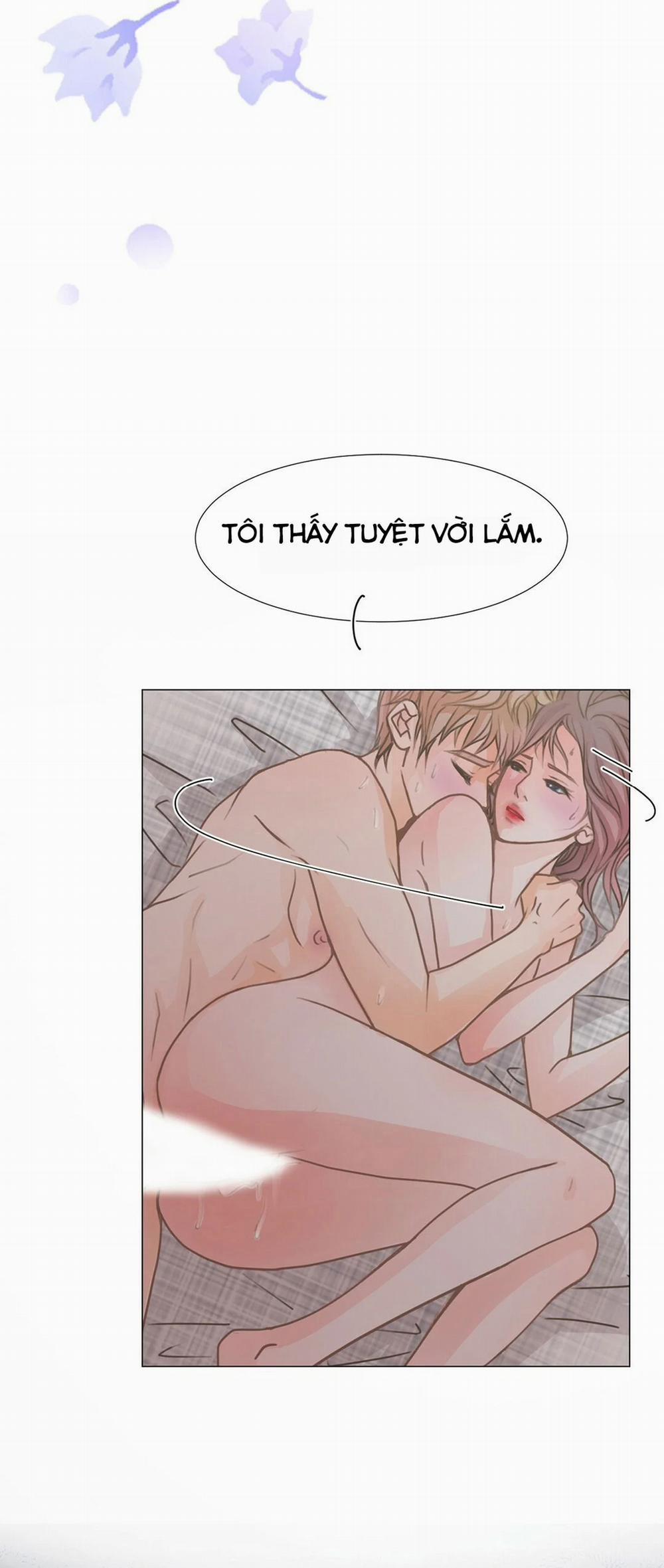 Người Tình Lúc Nửa Đêm 4 trang 36