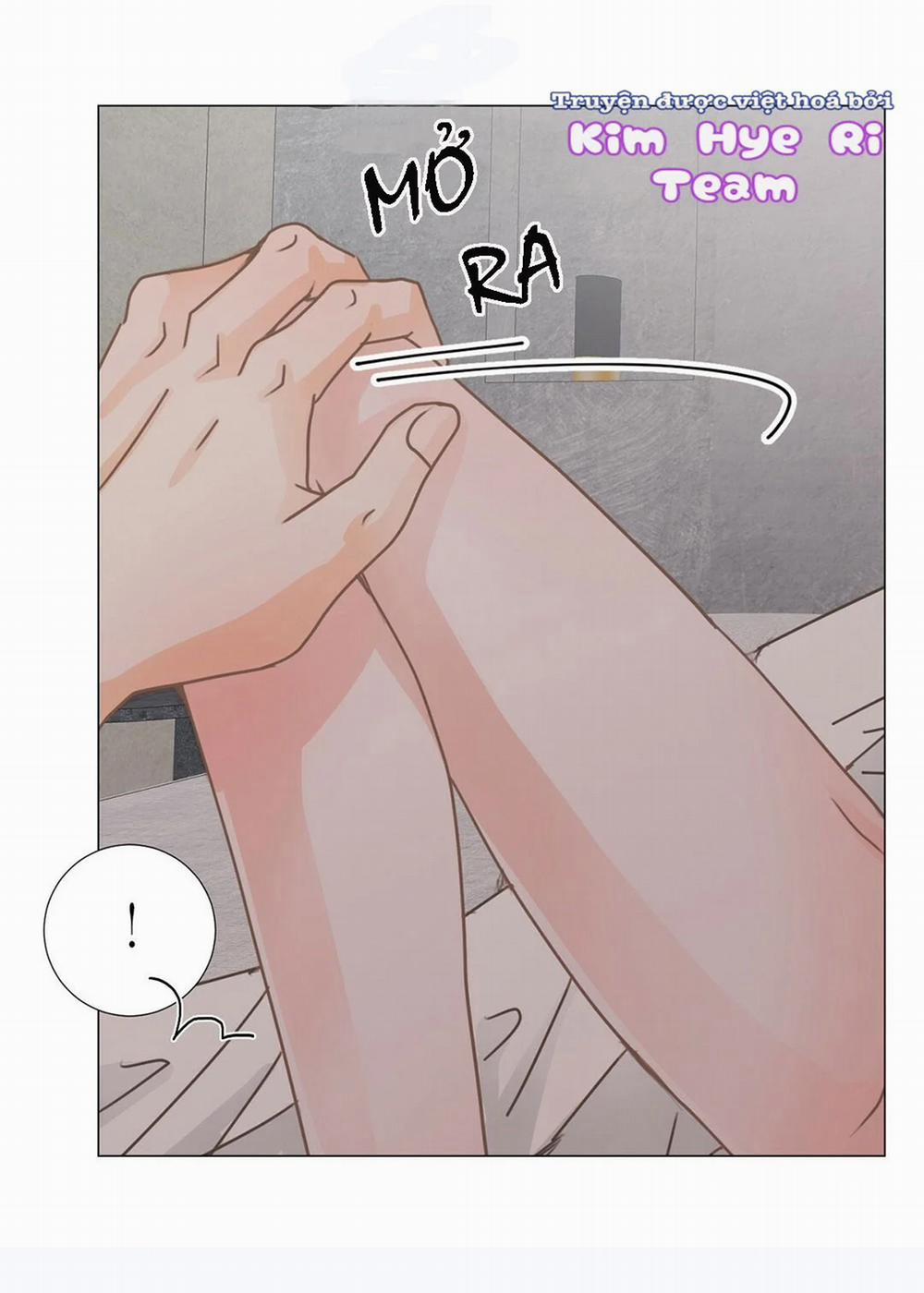 Người Tình Lúc Nửa Đêm 4 trang 4