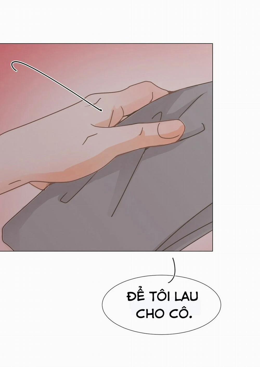 Người Tình Lúc Nửa Đêm 4 trang 5