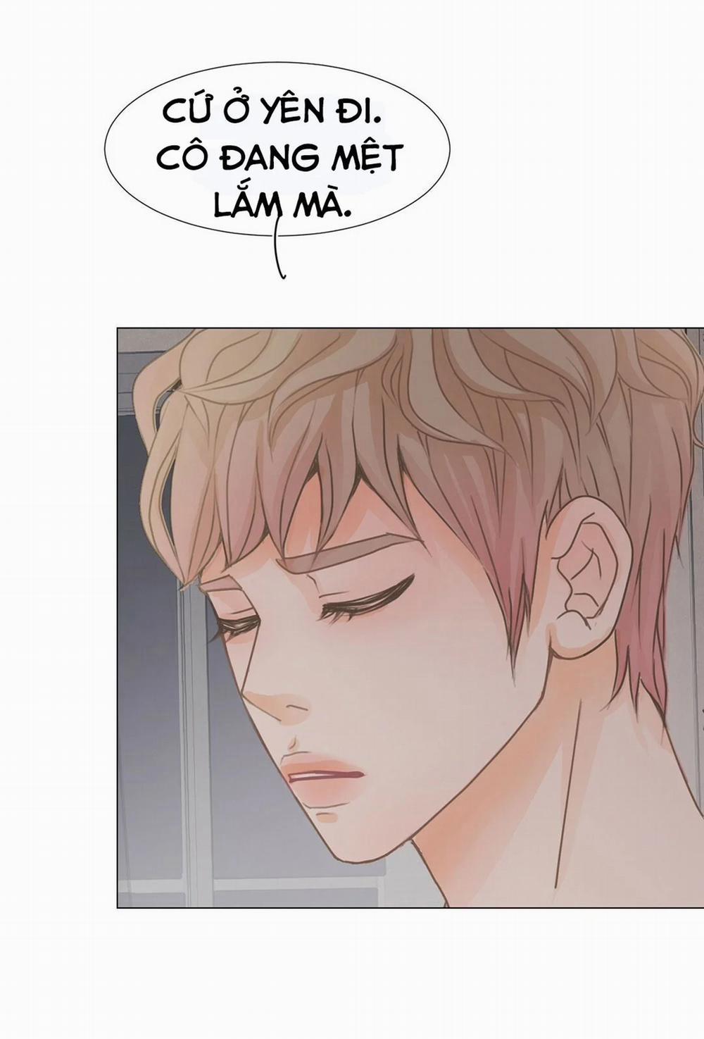 Người Tình Lúc Nửa Đêm 4 trang 7