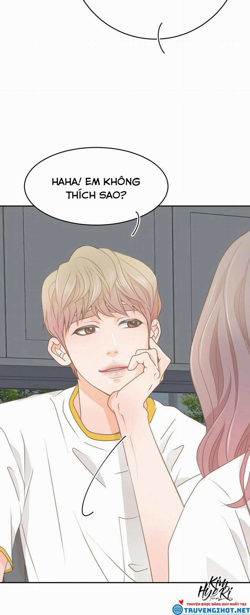 Người Tình Lúc Nửa Đêm 42.1 trang 10