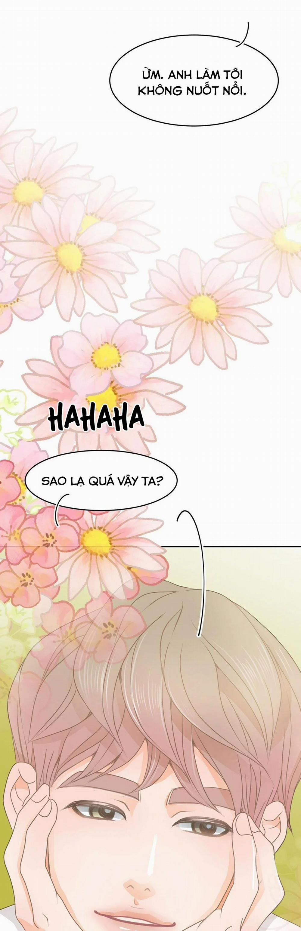 Người Tình Lúc Nửa Đêm 42.1 trang 11