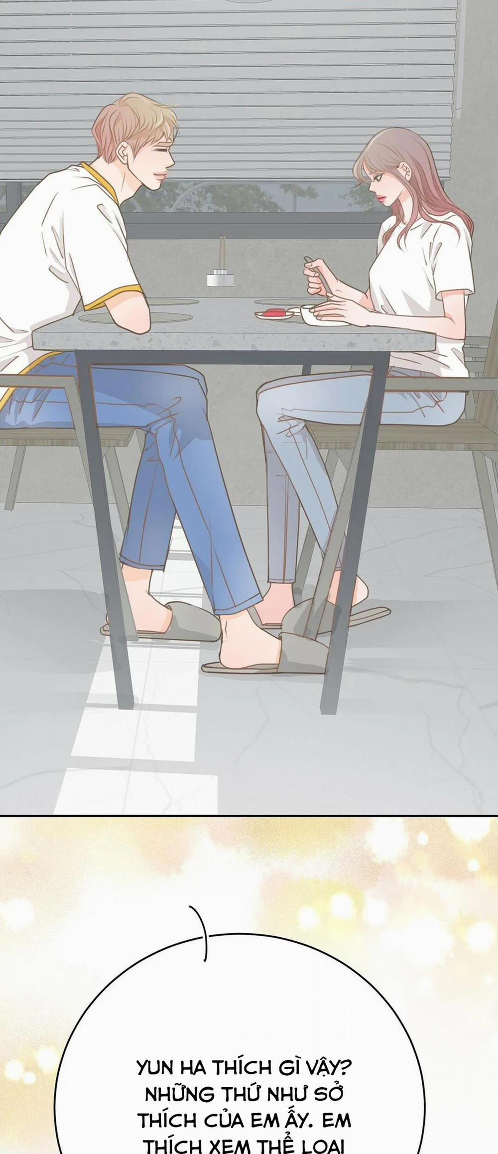 Người Tình Lúc Nửa Đêm 42.1 trang 16