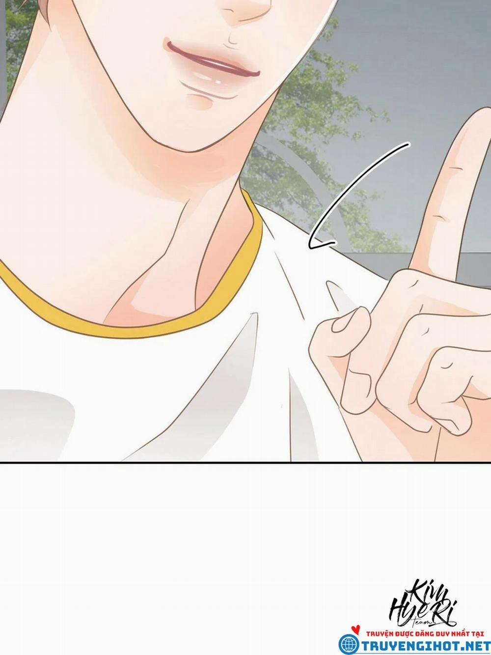 Người Tình Lúc Nửa Đêm 42.1 trang 19