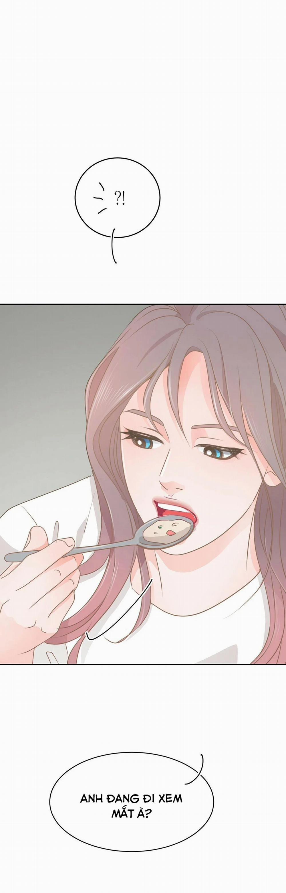 Người Tình Lúc Nửa Đêm 42.1 trang 20