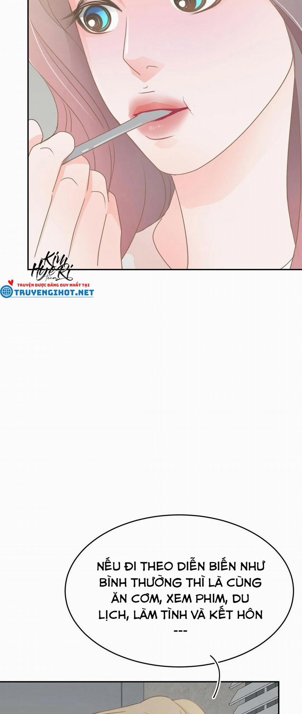 Người Tình Lúc Nửa Đêm 42.1 trang 24