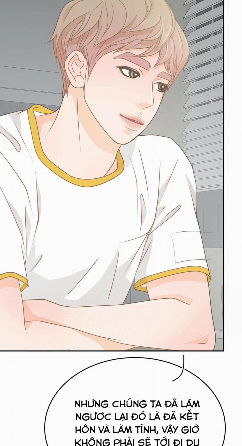 Người Tình Lúc Nửa Đêm 42.1 trang 25