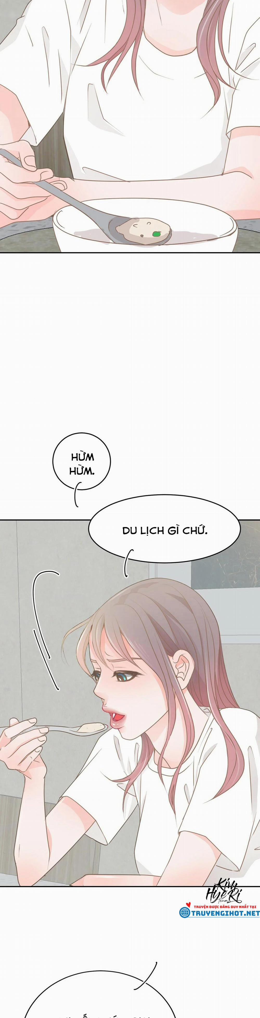 Người Tình Lúc Nửa Đêm 42.1 trang 27