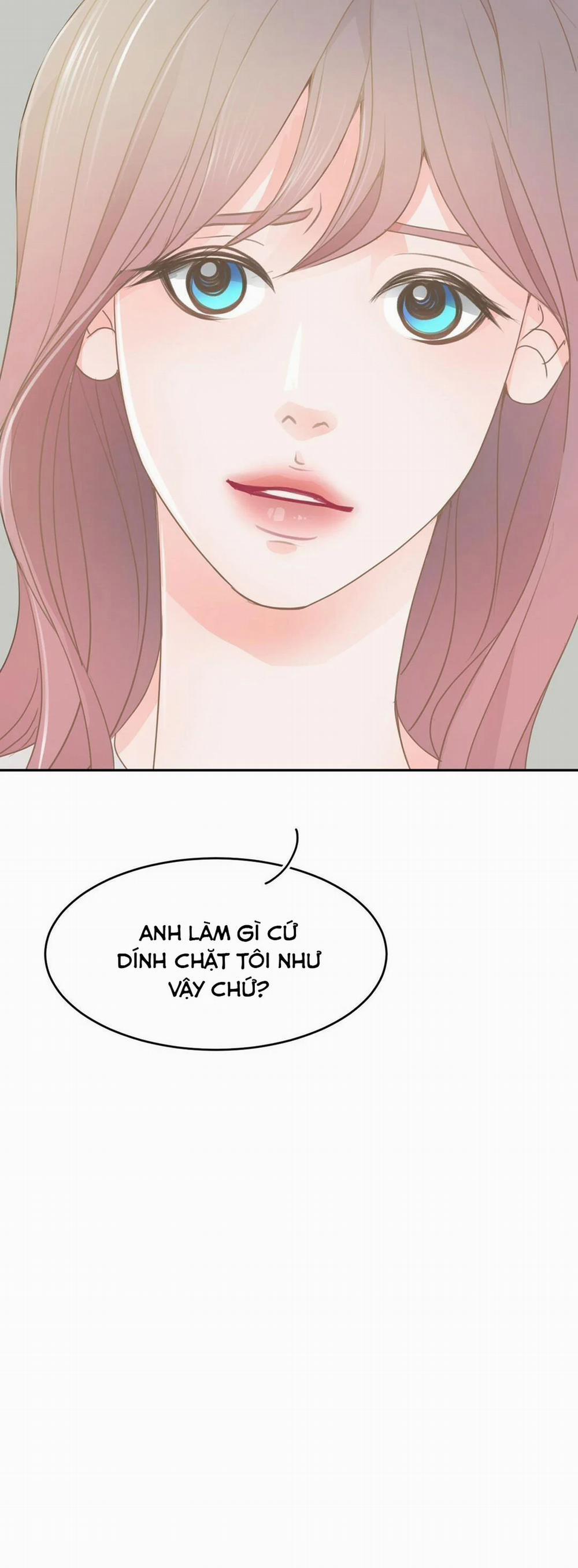 Người Tình Lúc Nửa Đêm 42.1 trang 38