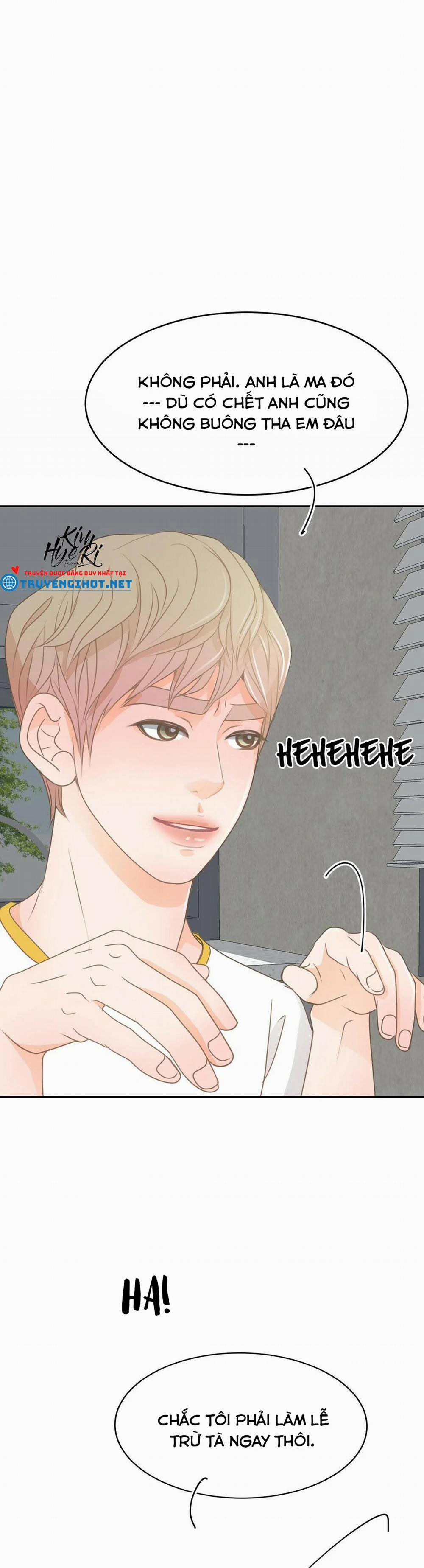 Người Tình Lúc Nửa Đêm 42.1 trang 39