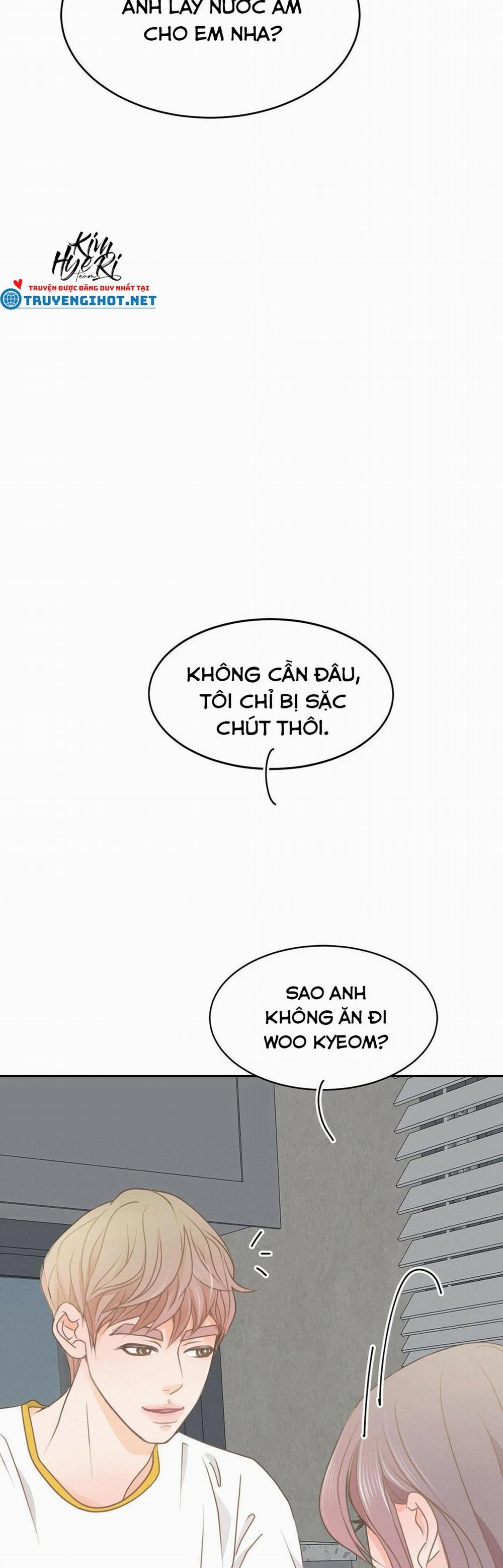 Người Tình Lúc Nửa Đêm 42.1 trang 7