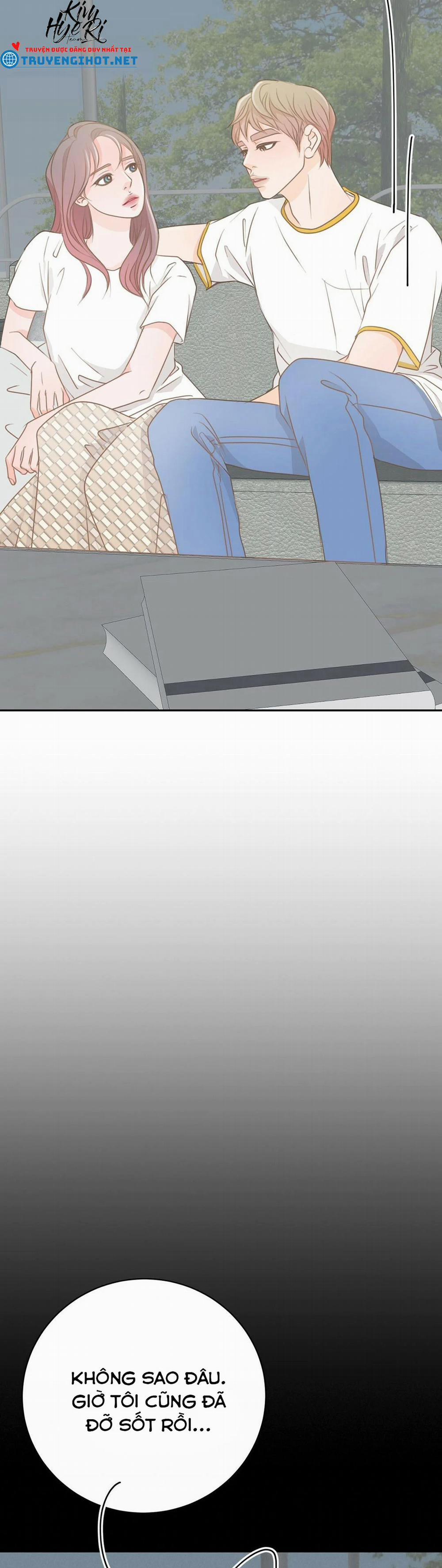 Người Tình Lúc Nửa Đêm 42.2 trang 14