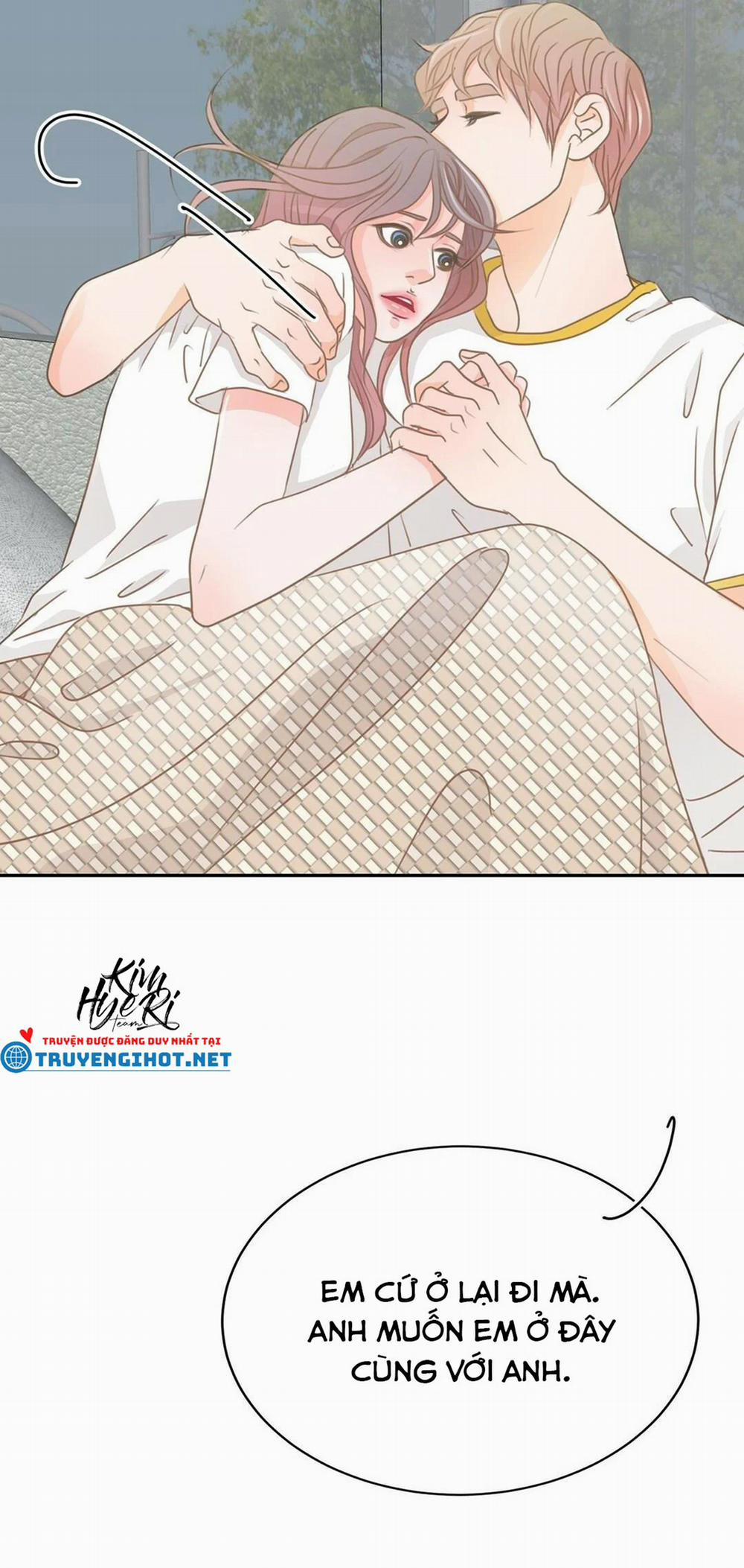 Người Tình Lúc Nửa Đêm 42.2 trang 21