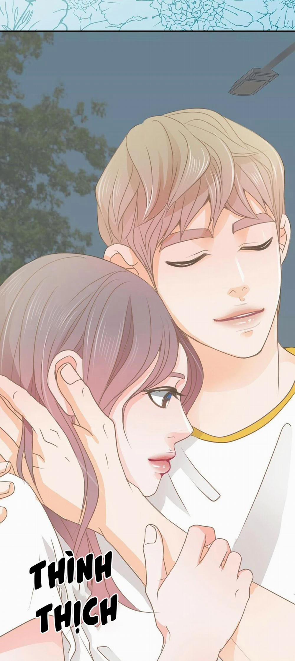 Người Tình Lúc Nửa Đêm 42.2 trang 24