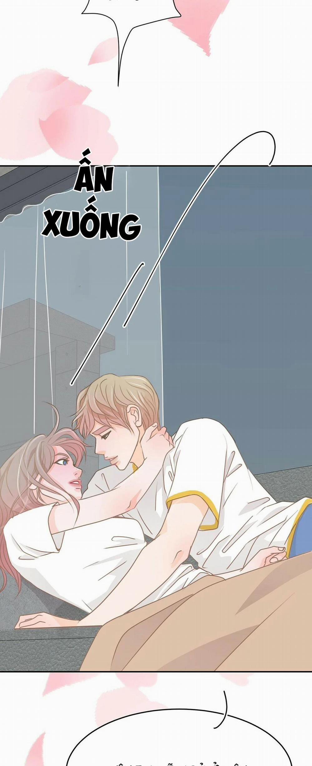 Người Tình Lúc Nửa Đêm 42.2 trang 36