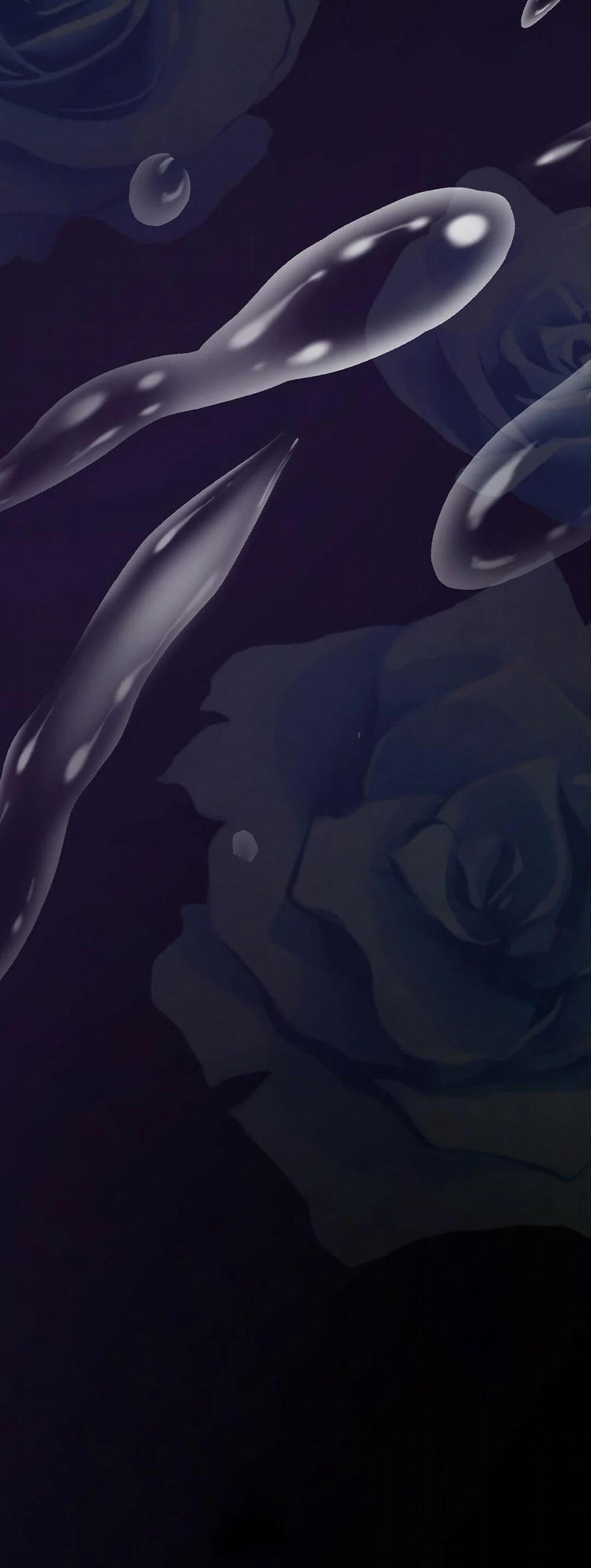 Người Tình Lúc Nửa Đêm 42.3 trang 21