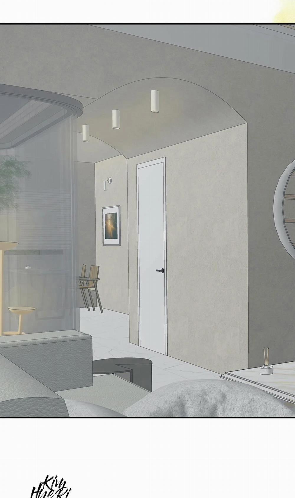 Người Tình Lúc Nửa Đêm 42.3 trang 37