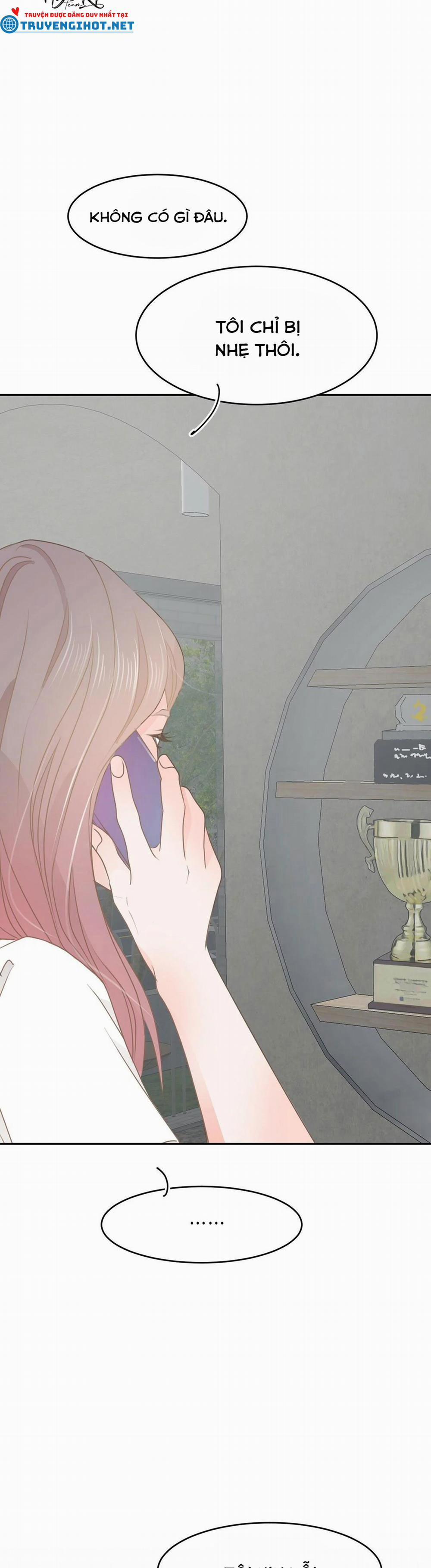 Người Tình Lúc Nửa Đêm 42.3 trang 38