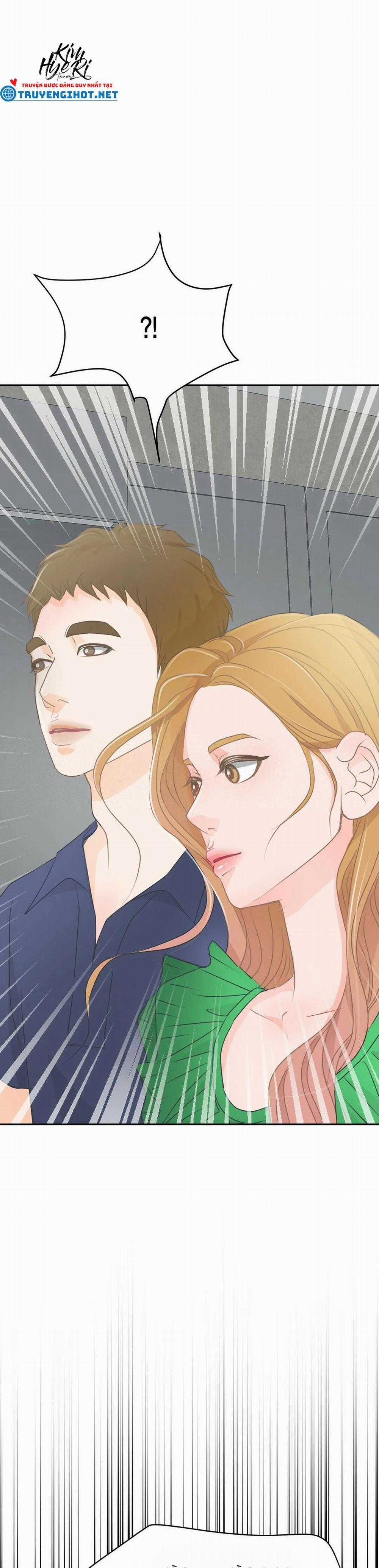 Người Tình Lúc Nửa Đêm 42.3 trang 44