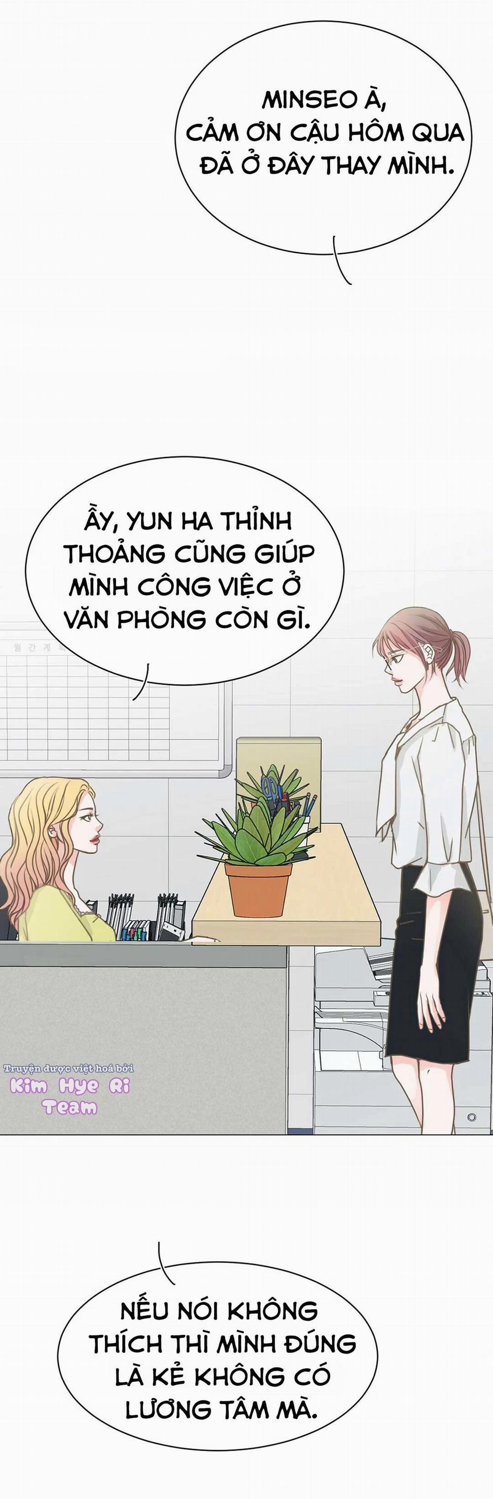 Người Tình Lúc Nửa Đêm 5.1 trang 15