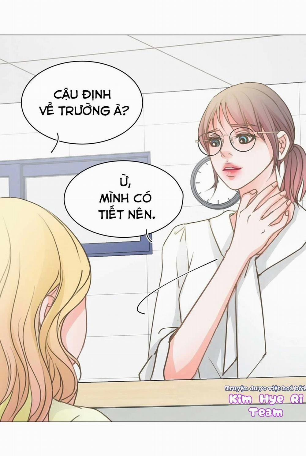 Người Tình Lúc Nửa Đêm 5.1 trang 18