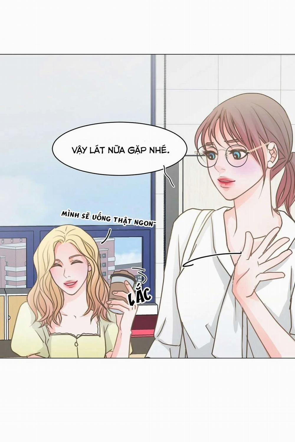 Người Tình Lúc Nửa Đêm 5.1 trang 19