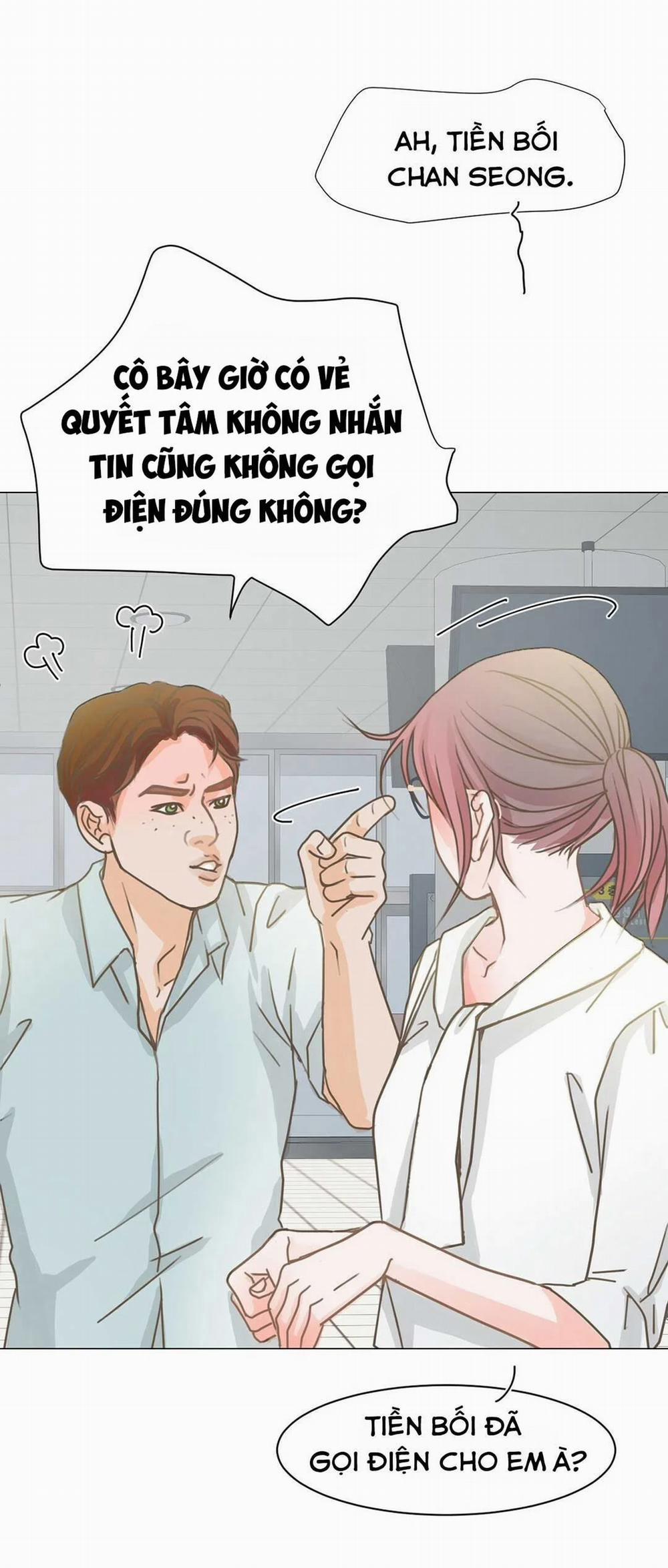 Người Tình Lúc Nửa Đêm 5.1 trang 22