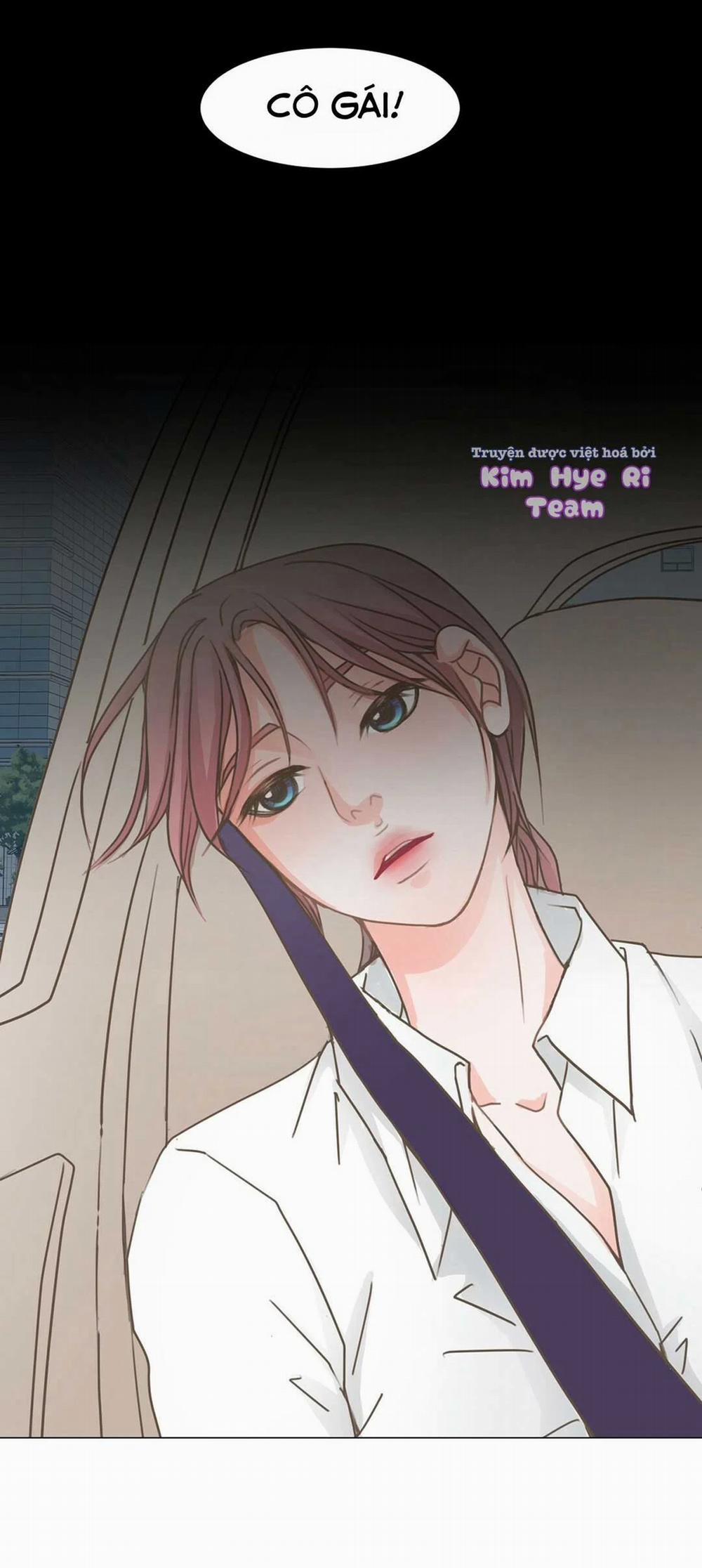 Người Tình Lúc Nửa Đêm 5.1 trang 3