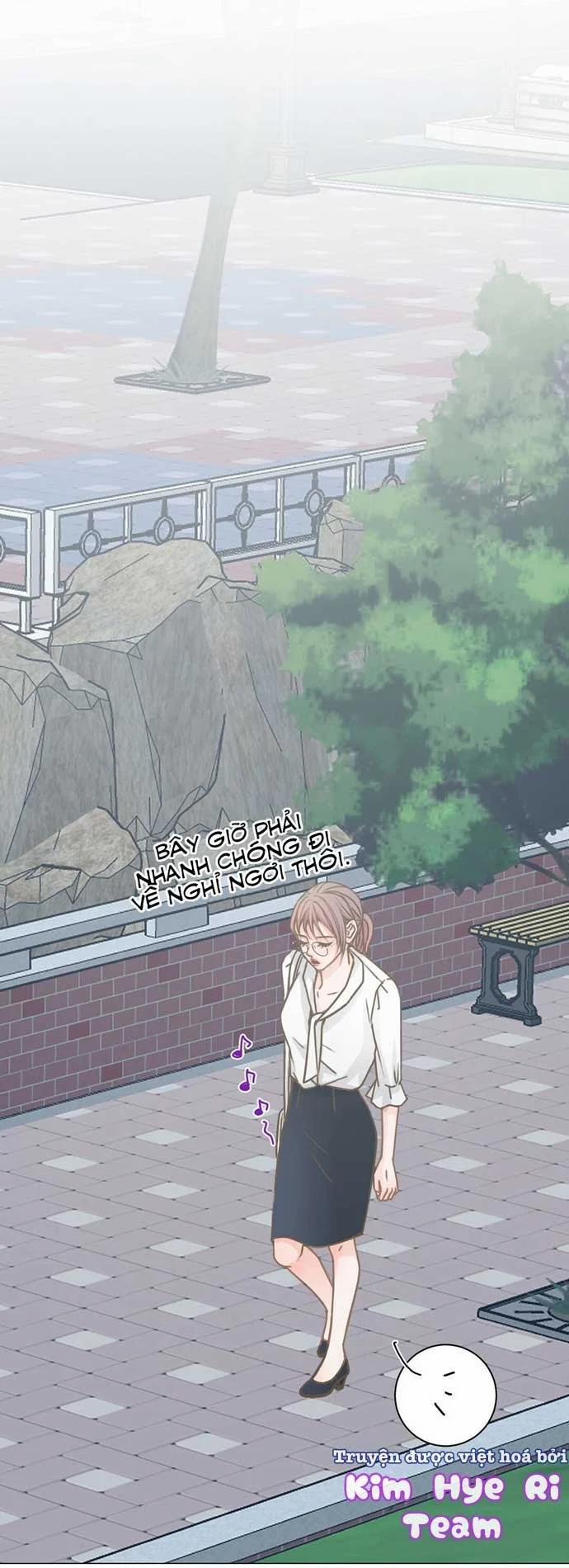 Người Tình Lúc Nửa Đêm 5.1 trang 32