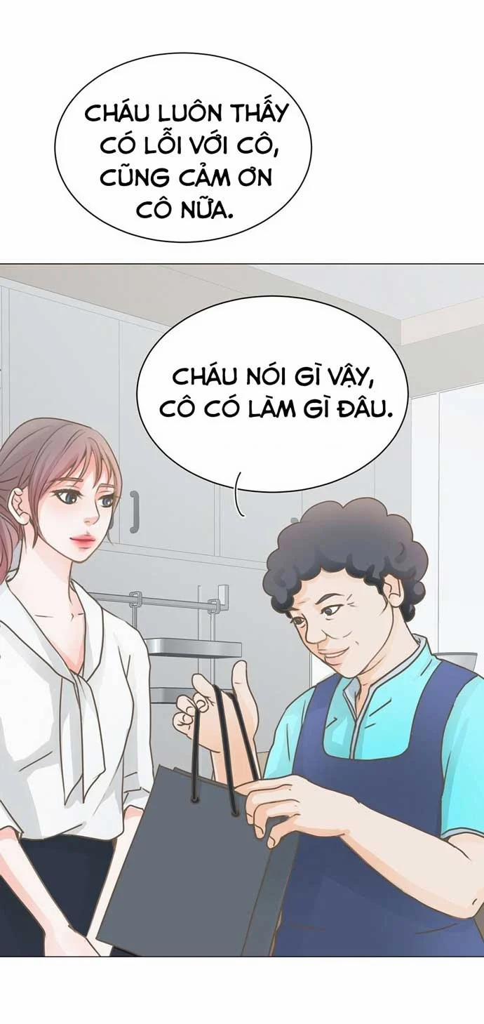 Người Tình Lúc Nửa Đêm 5.2 trang 11