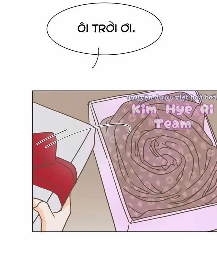 Người Tình Lúc Nửa Đêm 5.2 trang 12