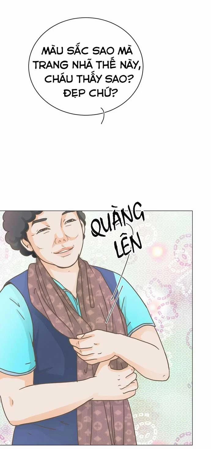 Người Tình Lúc Nửa Đêm 5.2 trang 13