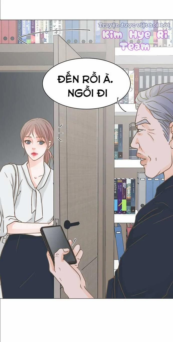 Người Tình Lúc Nửa Đêm 5.2 trang 17