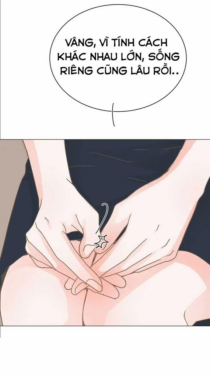 Người Tình Lúc Nửa Đêm 5.2 trang 21