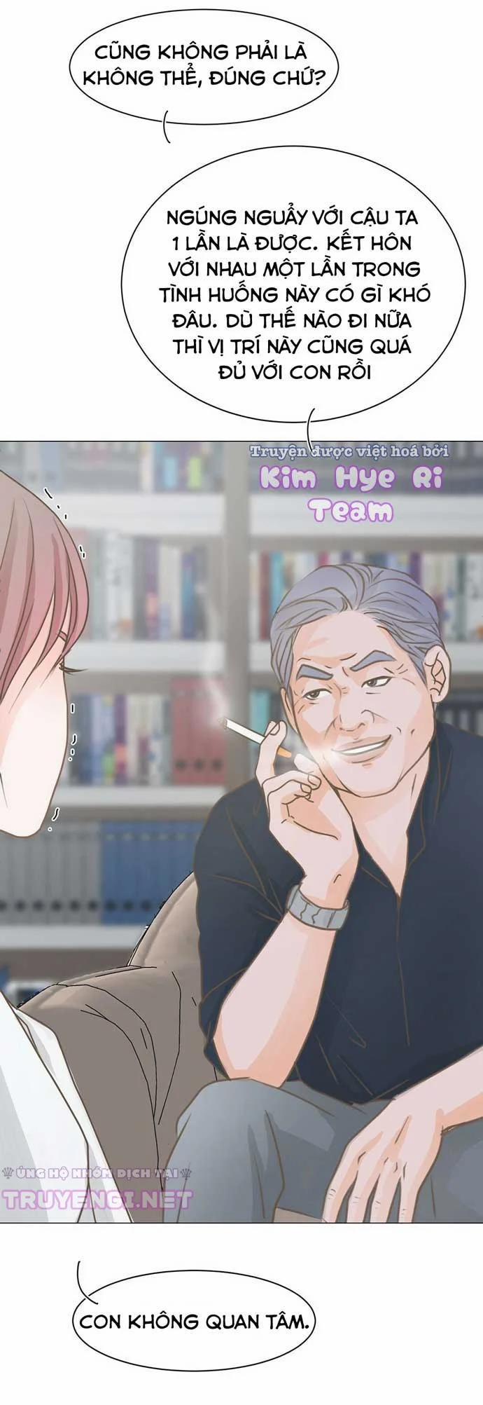 Người Tình Lúc Nửa Đêm 5.2 trang 27